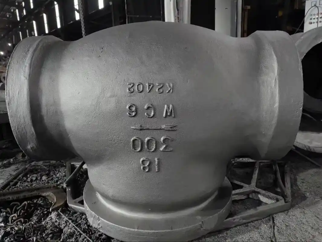 การหล่อประเภทใดที่เหมาะสำหรับการผลิตทรายเรซินฟีนอลิกและทรายเรซิน Furan?