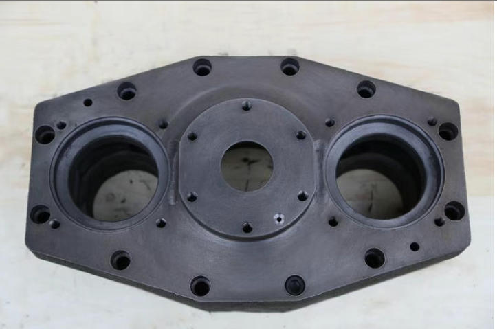 การทำความเข้าใจกับการรักษาความร้อนของเหล็กดัดและเพิ่มความแข็งแรงและความทนทานของการหล่อเป็นสองเท่าไม่ใช่ความฝัน!