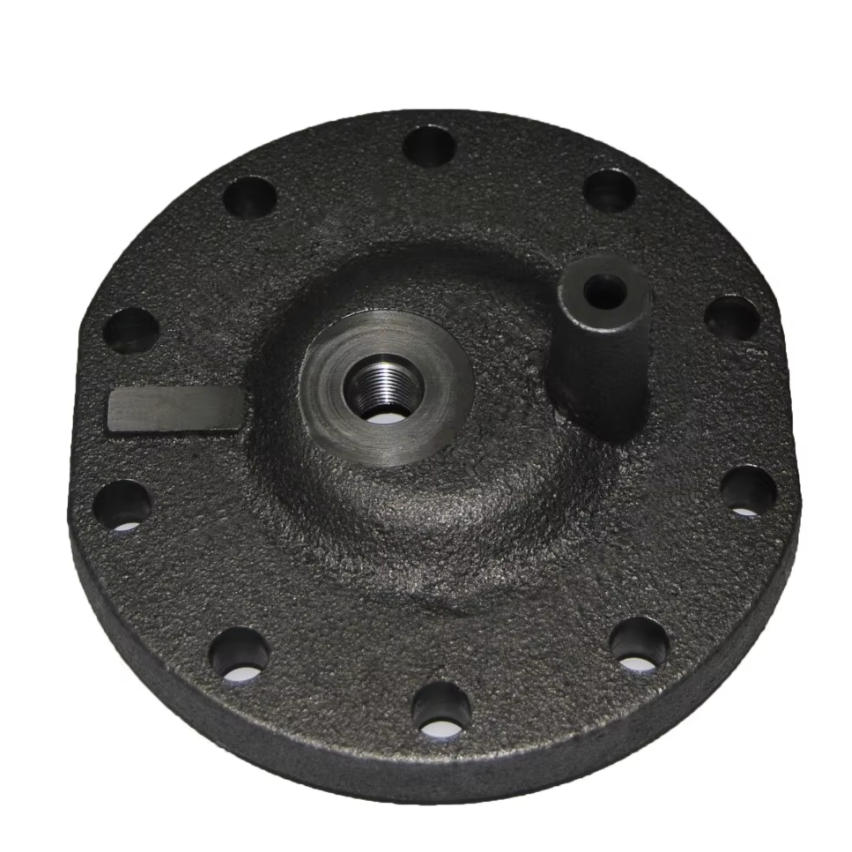 กระบวนการผลิตเหล็กดัด 500-7