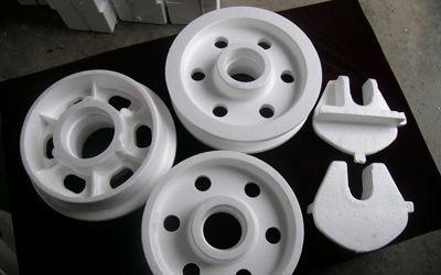 จะทดสอบประสิทธิภาพการลอก ความสามารถในการระบายอากาศ และความแข็งแรงที่อุณหภูมิสูงของสารเคลือบอย่างรวดเร็วสำหรับโฟมที่หายไปจากเหล็กหล่อสีเทาได้อย่างไร