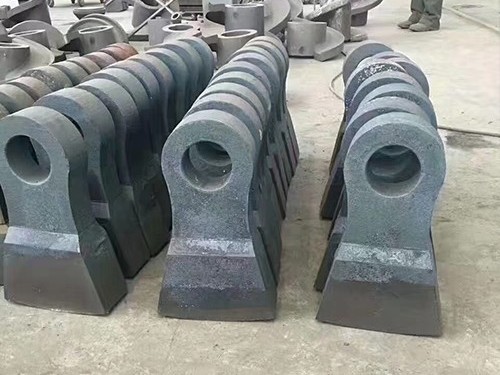 วิธีผลิตชิ้นส่วนเหล็กหล่อโครเมียมสูงคุณภาพสูงได้อย่างไร