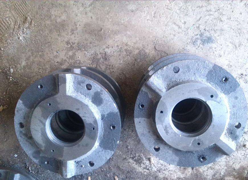 วิธีการผลิตชิ้นส่วนเหล็กหล่อสีเทาที่มีความแข็งแรงสูงโดยไม่ต้องเติมโลหะมีค่า เช่น โลหะผสม