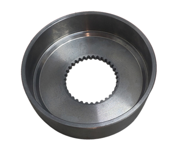 จะออกแบบเข็มไอเสียเพื่อผลิตชิ้นส่วนเหล็กหล่อโดยใช้เทคโนโลยีกรีนแซนด์ได้อย่างไร?