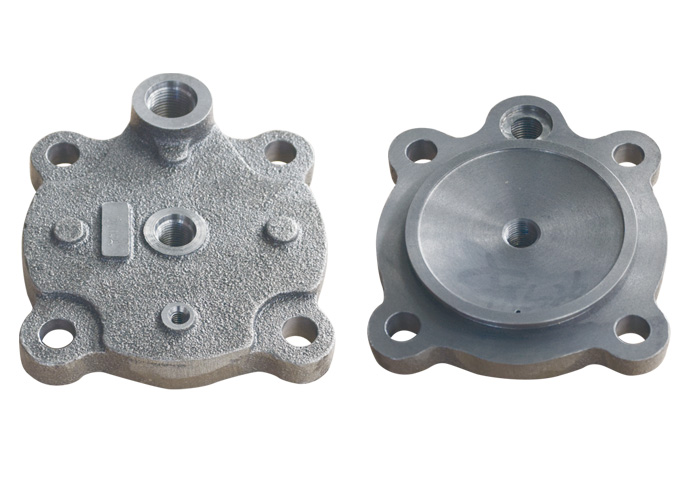 จะเพิ่มการยืดตัวของเหล็กดัด QT450 ให้มากกว่า 22% ได้อย่างไร