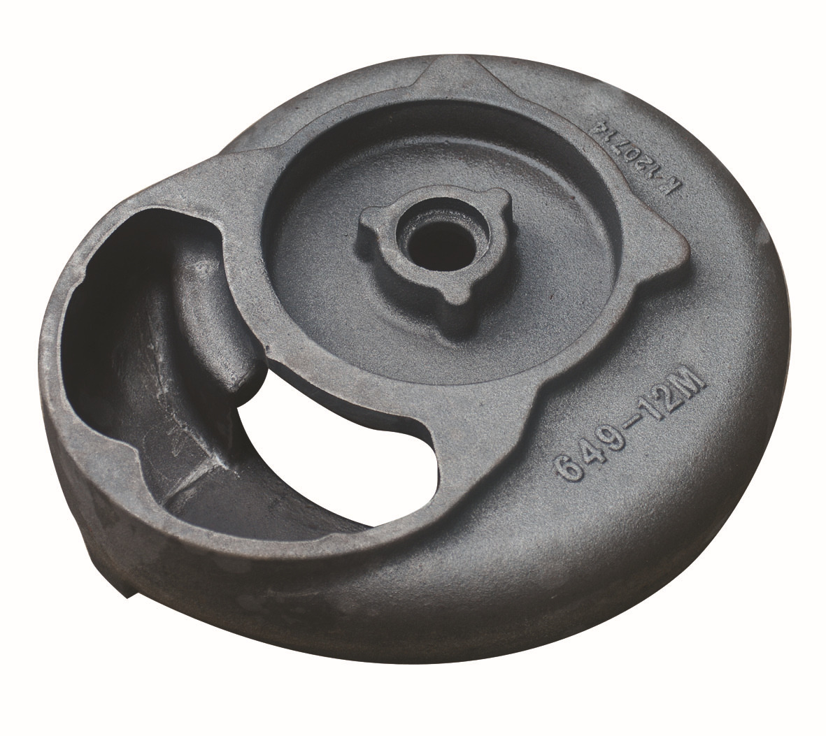 อะไรคือผลกระทบของแมกนีเซียมที่ตกค้างสูงและต่ำต่อเส้นผ่านศูนย์กลางของกราไฟท์ที่มากเกินไปและข้อบกพร่องของการบานของกราไฟท์ในเหล็กดัด