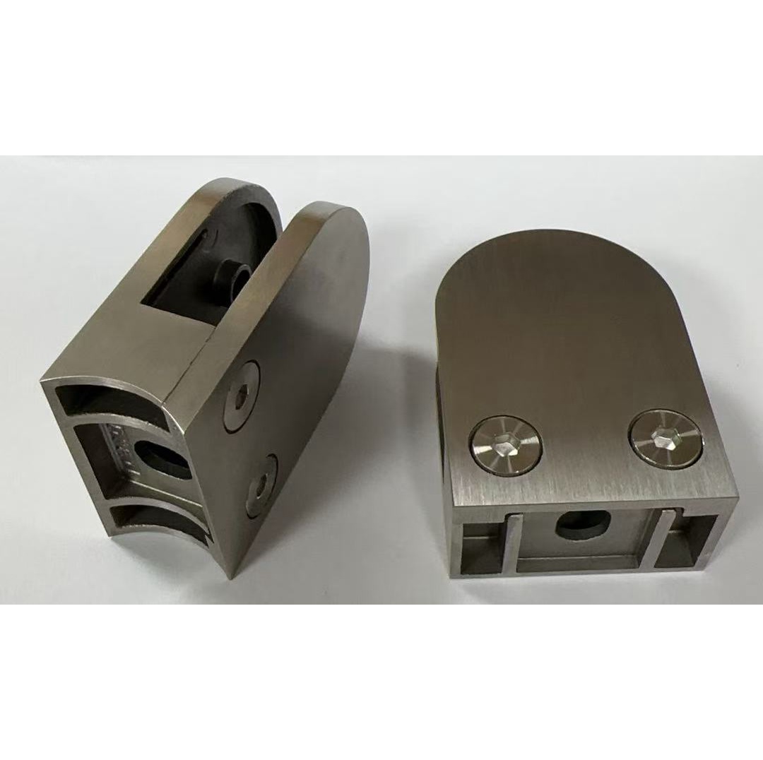 BATRADE GLASS CLAMP HARDRAWA